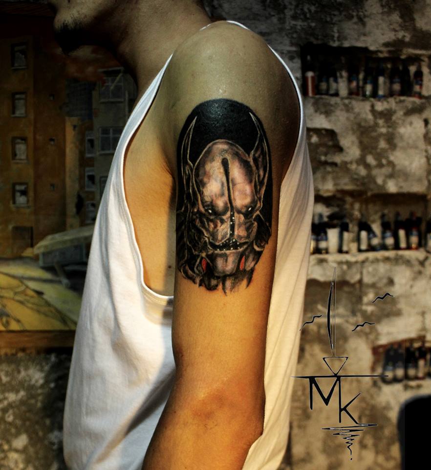 tattoo kadıköy ankara istanbul kalıcı dövme 57