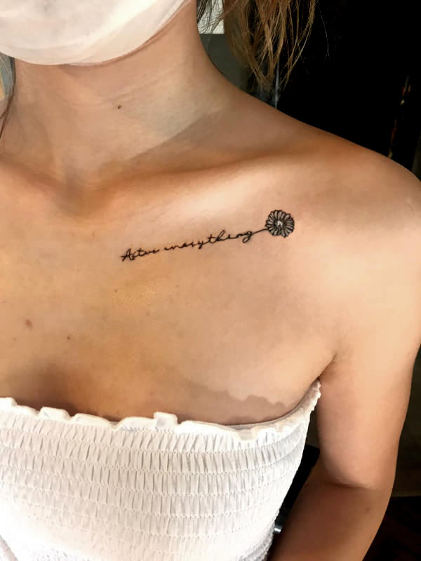 tattoo kadıköy istanbul tatto kalıcı dövme ressam murat karabüyük ümraniye 1 marmara üniversitesi karakalem portre çicek