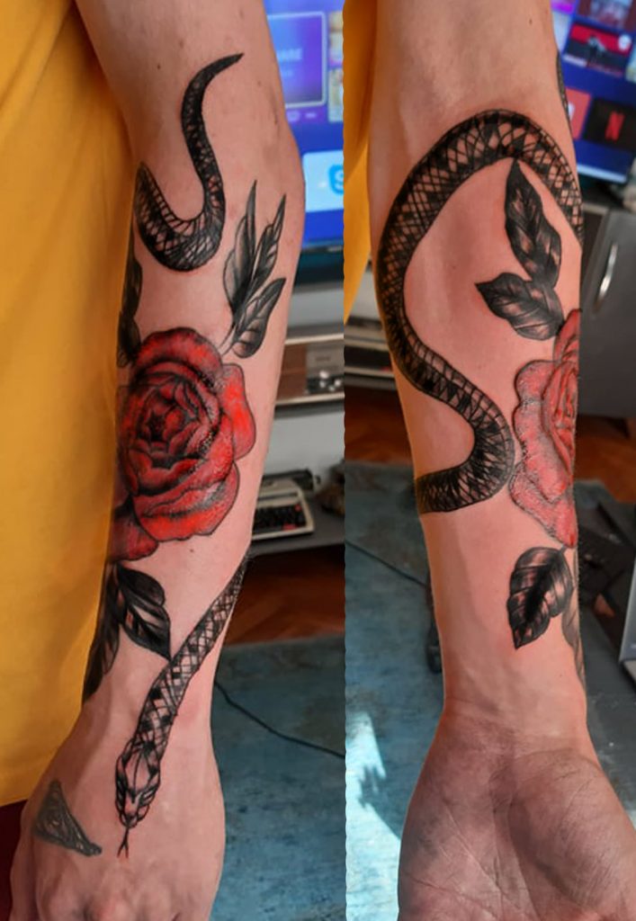 tattoo kadıköy istanbul tatto kalıcı dövme ressam murat karabüyük ümraniye 1 marmara üniversitesi karakalem portre çizim 14