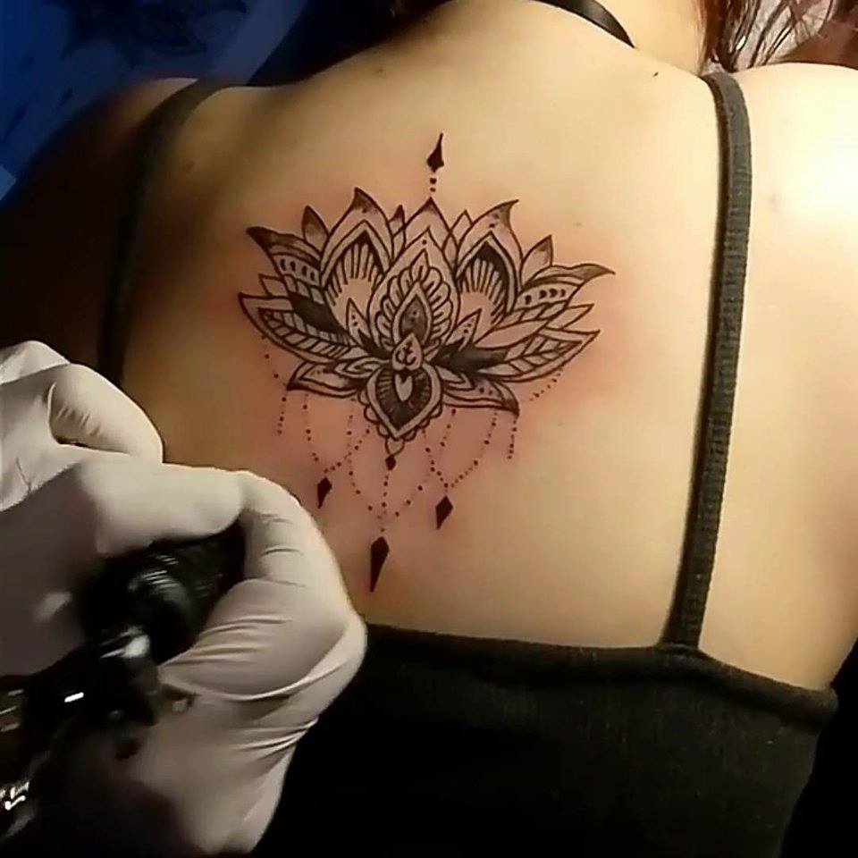 tattoo kadıköy ankara istanbul kalıcı dövme 2