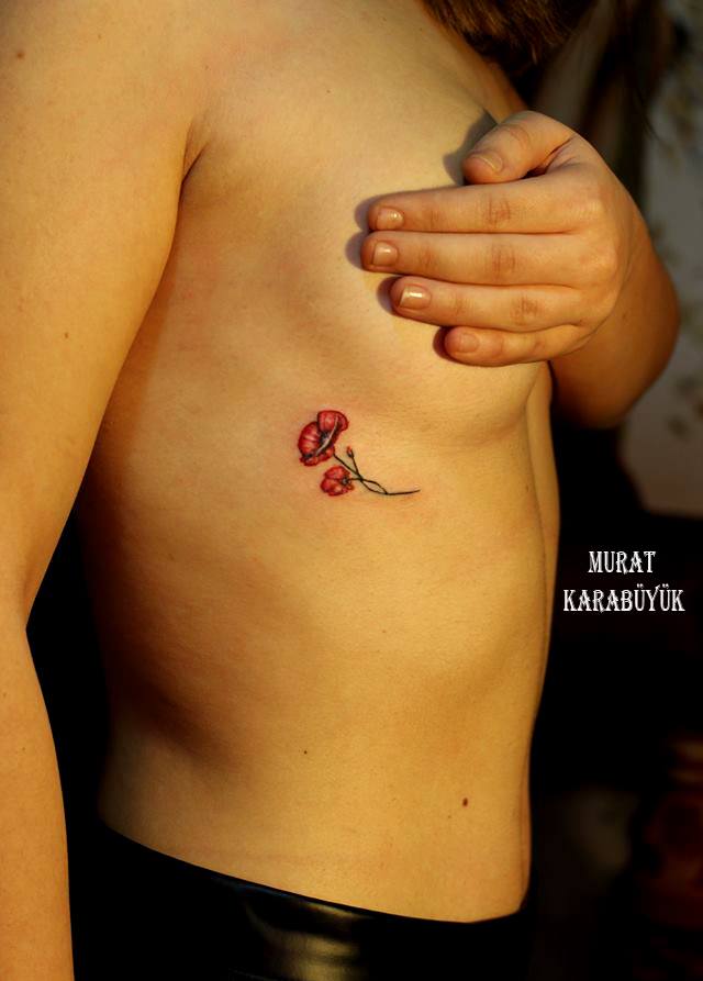 tattoo kadıköy ankara istanbul kalıcı dövme 1
