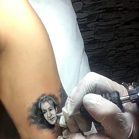 tattoo kadıköy ankara istanbul kalıcı dövme 14