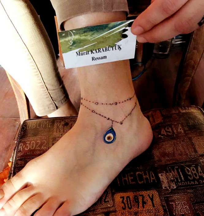 tattoo kadıköy ankara istanbul kalıcı dövme 4