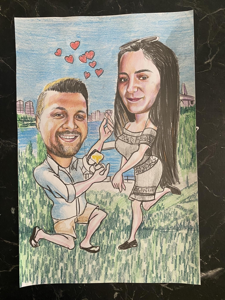 karakalem karikatür portre istanbul yapan yerler 5 ,ankara,ankara katrikatür,kızılay karikatür,karikatür portre,portre çizim,karikatür çizim,karikatür fiyat ,murat karabüyük,cayyolu karikatür,mamak karikatür,kızılay karikatür,3 evlilik teklifi karikatür 9