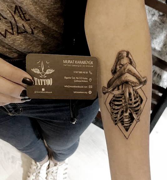 tattoo kadıköy ankara istanbul kalıcı dövme 26