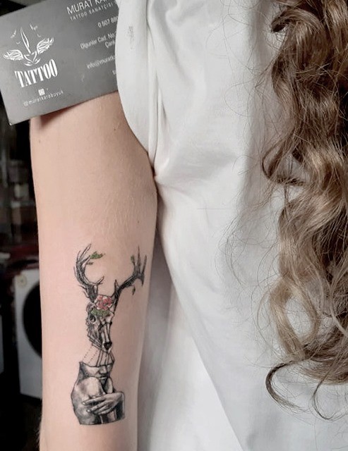 tattoo kadıköy ankara istanbul kalıcı dövme 62