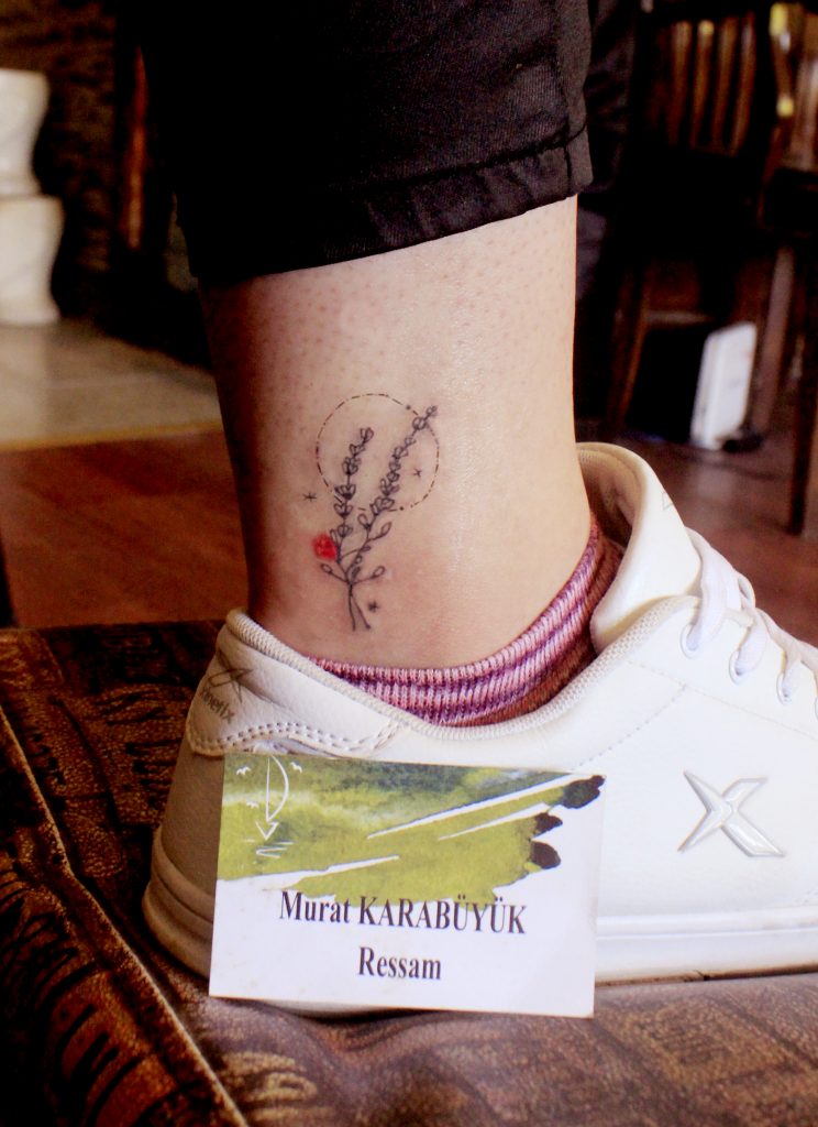 tattoo kadıköy ankara istanbul kalıcı dövme 42